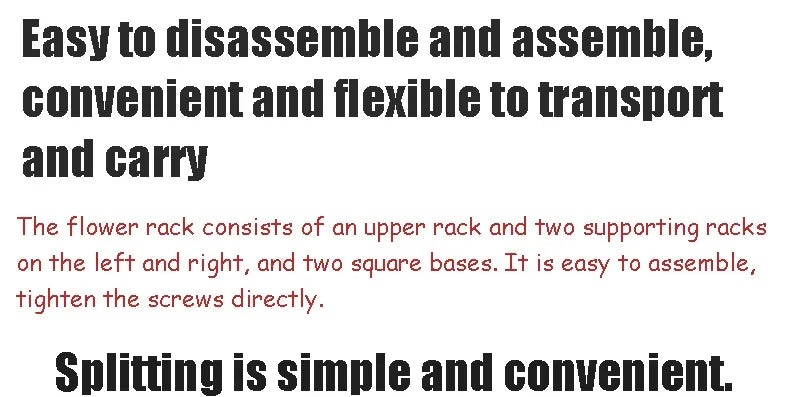 1/2/5pcs For Wedding Party Table Centerpiece  Flower Stand Gold Metal