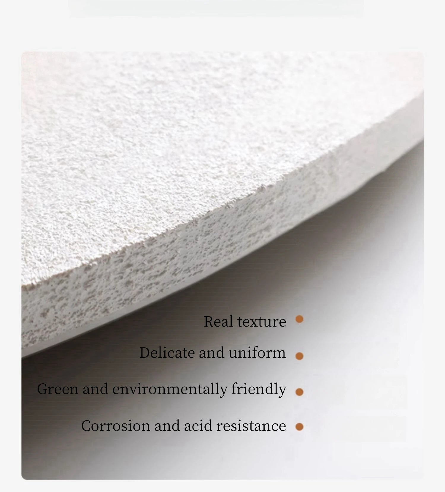 Modern Green Plant Sandstone Painting LED Lights For Corridor Living Room Restaurant Table 3D Home Decorations Lustre Mural Lamp