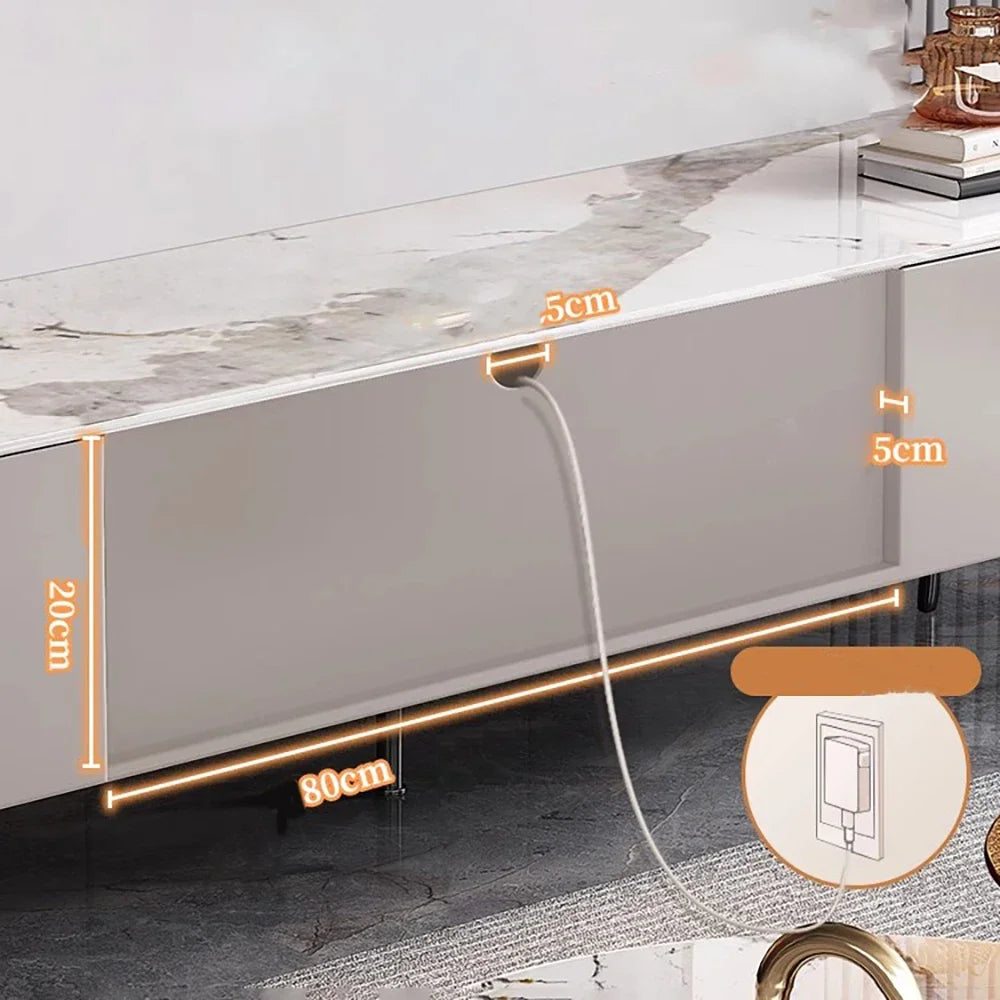 Tv Stand Home Modern Storage Decor Glamour Tv Cabinet Display Decorations Meubles Tv De Salon Murale Living Room Furniture