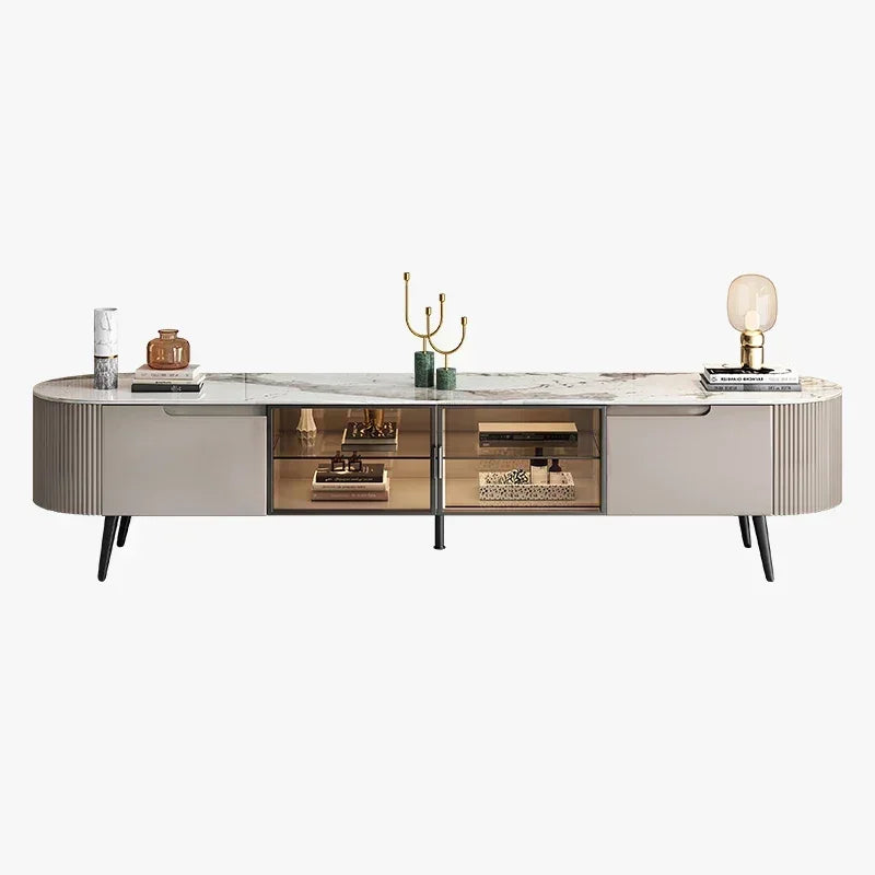 Tv Stand Home Modern Storage Decor Glamour Tv Cabinet Display Decorations Meubles Tv De Salon Murale Living Room Furniture